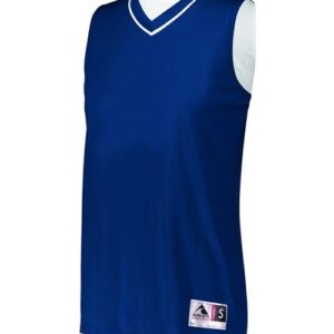 Augusta Sportswear 154 - Women's Reversible Two Color Jersey