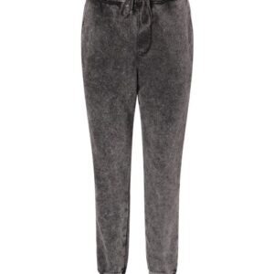 Independent Trading Co. Unisex Mineral Wash Fleece Sweatpants