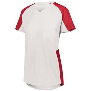 Augusta Sportswear 1522 - Women's Cutter Jersey