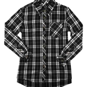 Boxercraft Women's Flannel Shirt