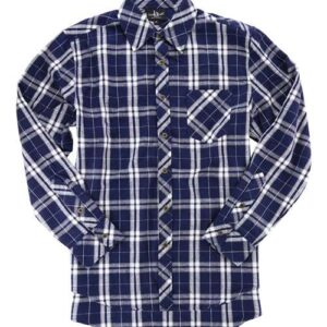 Boxercraft Women's Flannel Shirt