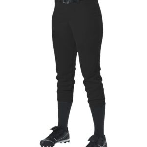 Alleson Athletic Women's Crush Knicker Pants