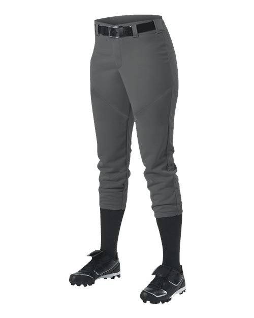 Alleson Athletic Women's Crush Knicker Pants - Image 3