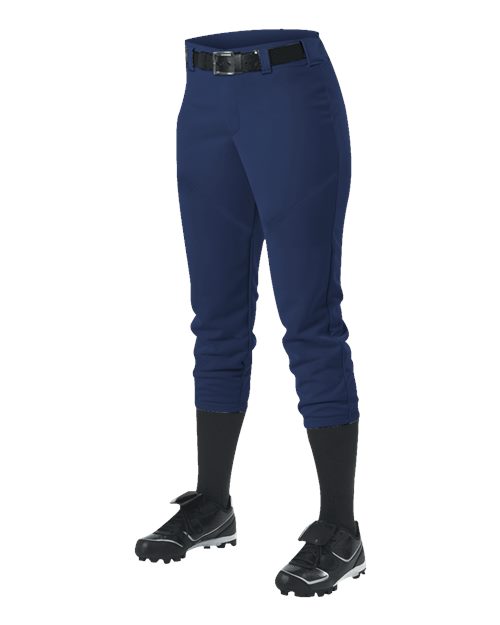 Alleson Athletic Women's Crush Knicker Pants - Image 5