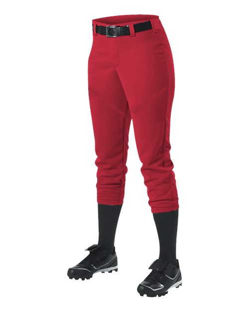 Alleson Athletic Women's Crush Knicker Pants - Image 6