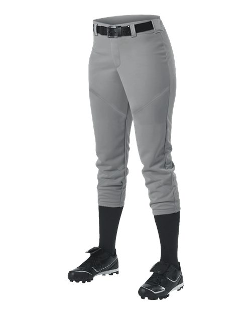 Alleson Athletic Women's Crush Knicker Pants - Image 4