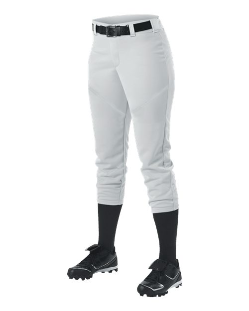 Alleson Athletic Women's Crush Knicker Pants - Image 7