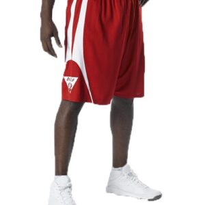 Alleson Athletic 54MMP - Men's Reversible Basketball Shorts