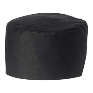 Chef Designs Skull Cap
