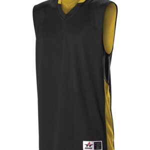 Alleson Athletic Men's Single Ply Reversible Jersey