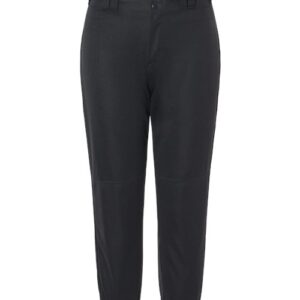 Alleson Athletic Women's Fastpitch Softball Pants with Belt Loops