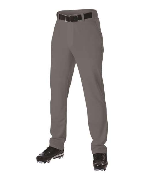 Alleson Athletic Men's Baseball Pants - Image 3