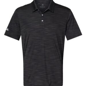 Adidas Men's Mélange Polo