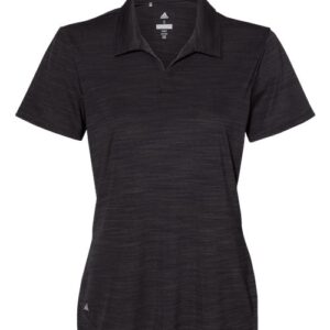 Adidas Women's Mélange Polo
