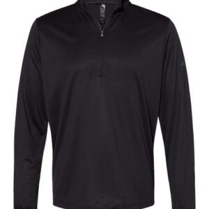 Adidas Men's Ultimate365 Lightweight Quarter-Zip Pullover
