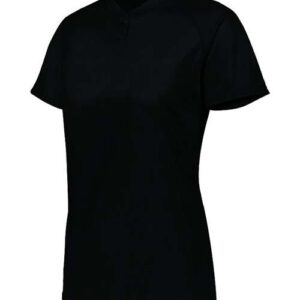 Augusta Sportswear Women's Attain Two-Button Jersey