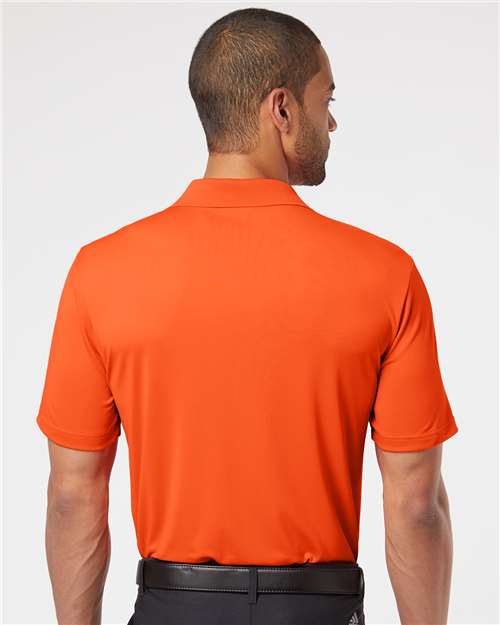 Adidas Men's Performance Polo - Image 73