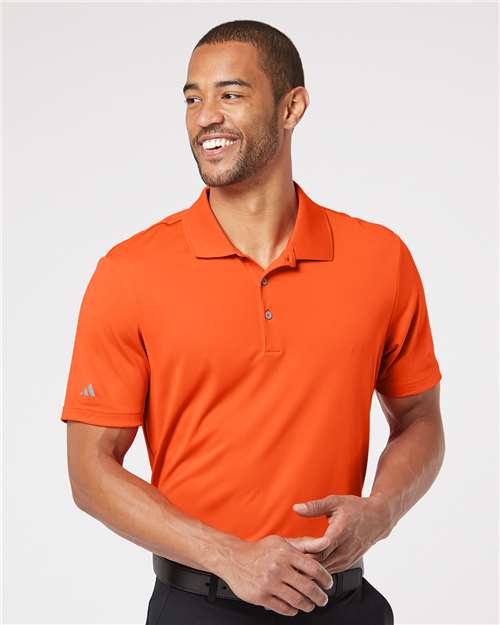 Adidas Men's Performance Polo - Image 71