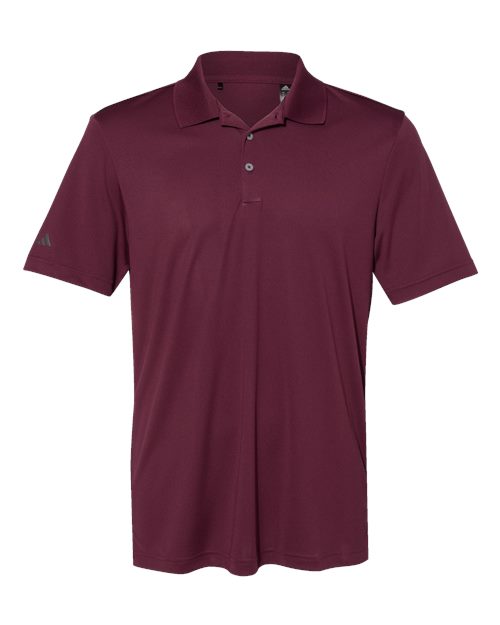 Men's Performance Polo - Image 11