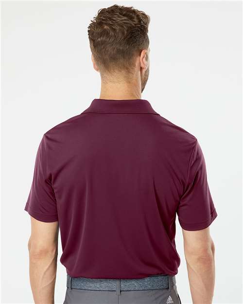 Adidas Men's Performance Polo - Image 61