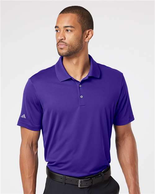 Adidas Men's Performance Polo - Image 35