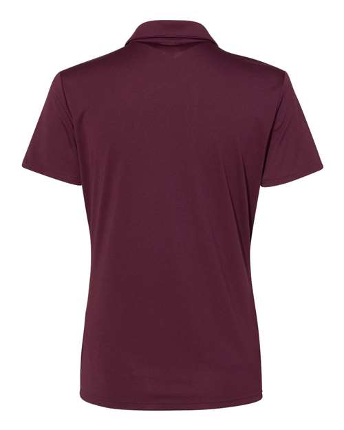 Adidas Women's Performance Polo - Image 51