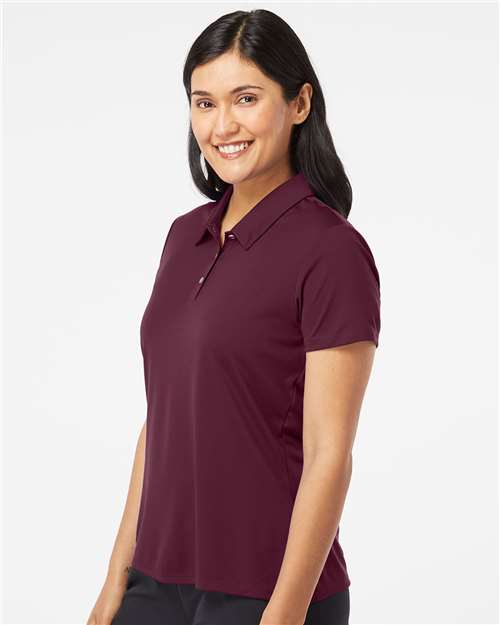 Adidas Women's Performance Polo - Image 54
