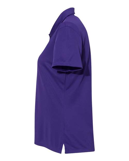 Adidas Women's Performance Polo - Image 28