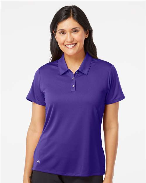 Adidas Women's Performance Polo - Image 29