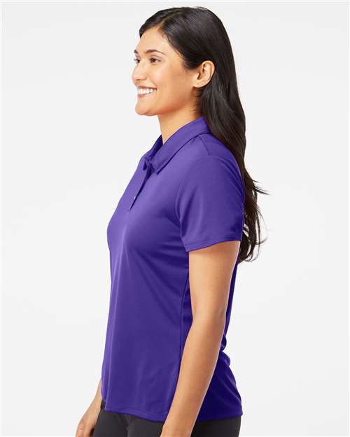 Adidas Women's Performance Polo - Image 30