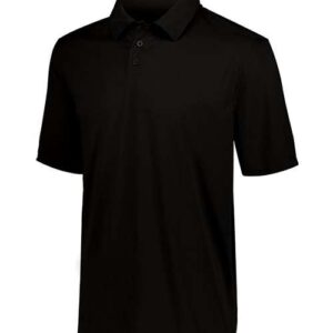 Augusta Sportswear Youth Vital Polo