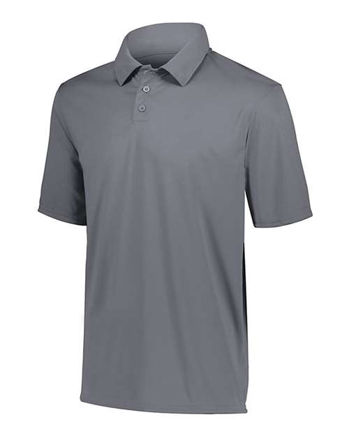 Augusta Sportswear Youth Vital Polo - Image 3