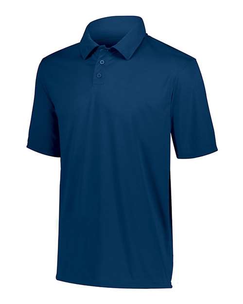 Augusta Sportswear Youth Vital Polo - Image 4