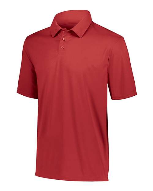 Augusta Sportswear Youth Vital Polo - Image 5