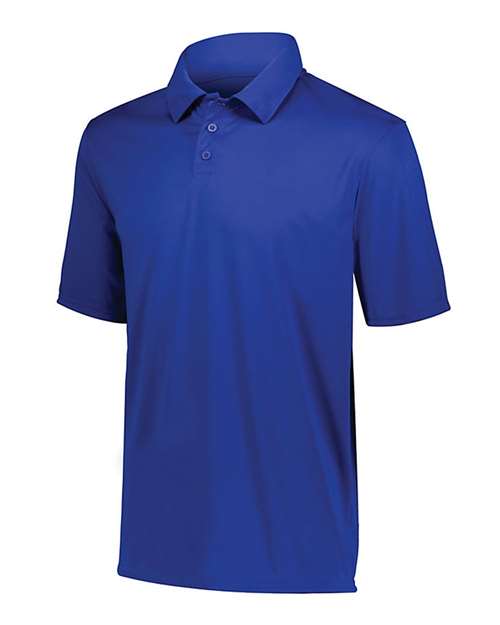 Augusta Sportswear Youth Vital Polo - Image 6