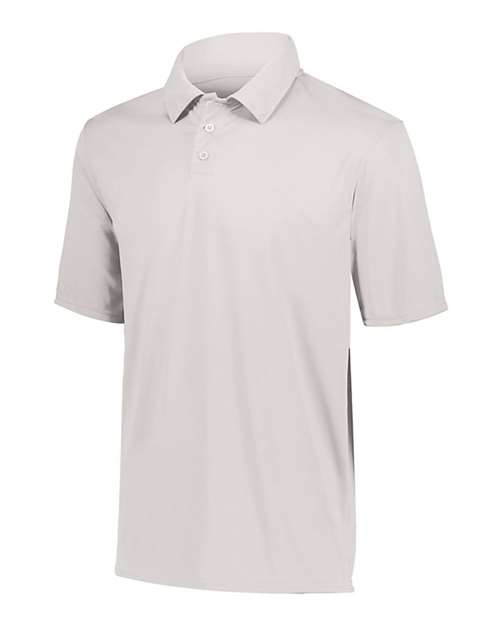 Augusta Sportswear Youth Vital Polo - Image 7