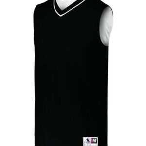 Augusta Sportswear Men's Reversible Two Color Jersey