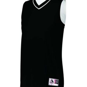Augusta Sportswear Women's Reversible Two Color Jersey