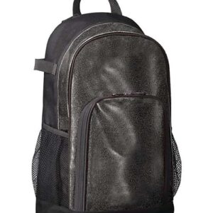 Augusta Sportswear All Out Glitter Backpack