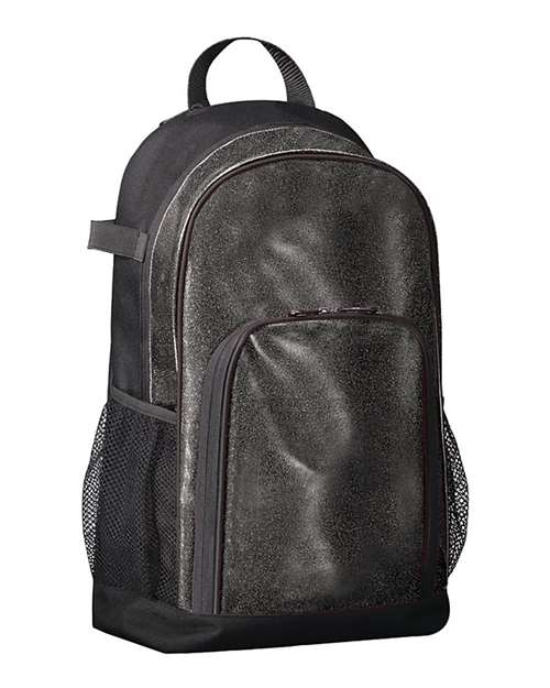 Augusta Sportswear All Out Glitter Backpack