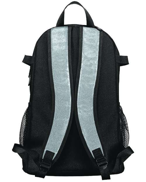 Augusta Sportswear All Out Glitter Backpack - Image 7