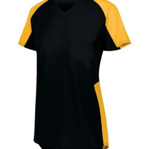 Augusta Sportswear Women's Cutter Jersey