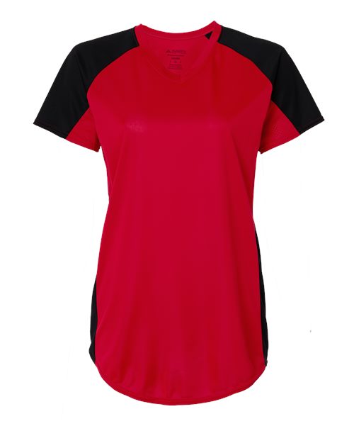 Red/ Black