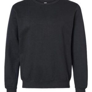 JERZEES Unisex Eco™ Premium Blend Ring-Spun Crewneck Sweatshirt