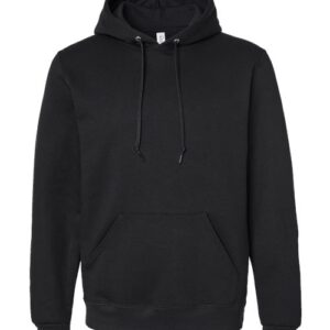 JERZEES Unisex Eco™ Premium Blend Ring-Spun Hooded Sweatshirt