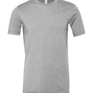 BELLA + CANVAS CVC Jersey Tee