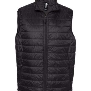 Independent Trading Co. Men's Puffer Vest