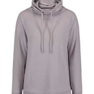 Weatherproof Women’s HeatLast™ Fleece Faux Cashmere Funnel Neck Sweatshirt