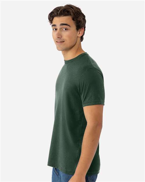 Next Level Unisex Triblend T-Shirt - Image 12