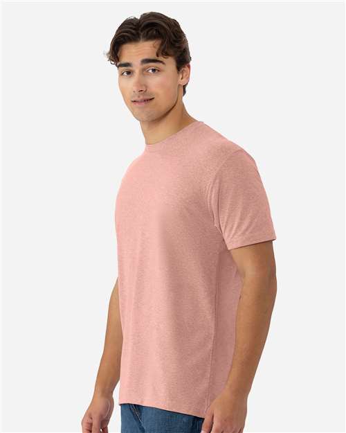 Next Level Unisex Triblend T-Shirt - Image 24